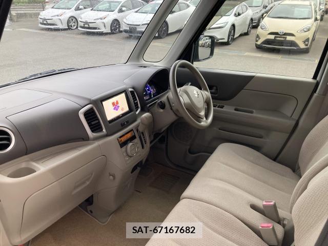 Suzuki SPACIA 2016-07 8745944-20