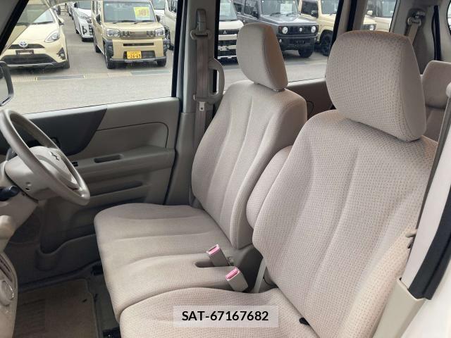 Suzuki SPACIA 2016-07 8745944-21