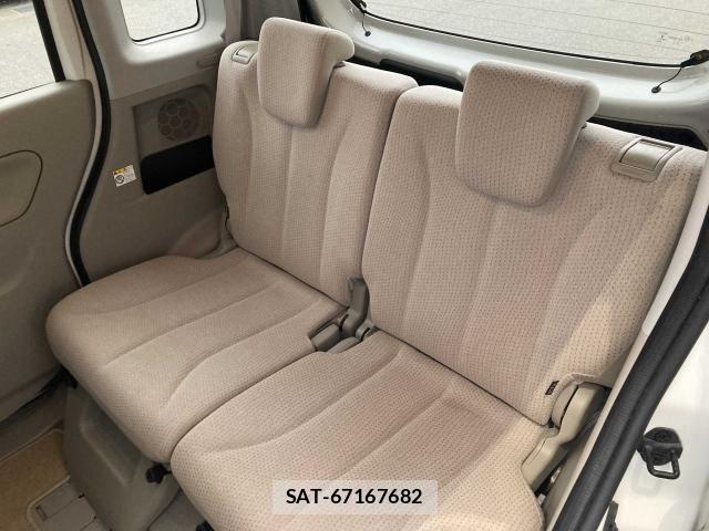 Suzuki SPACIA 2016-07 8745944-22
