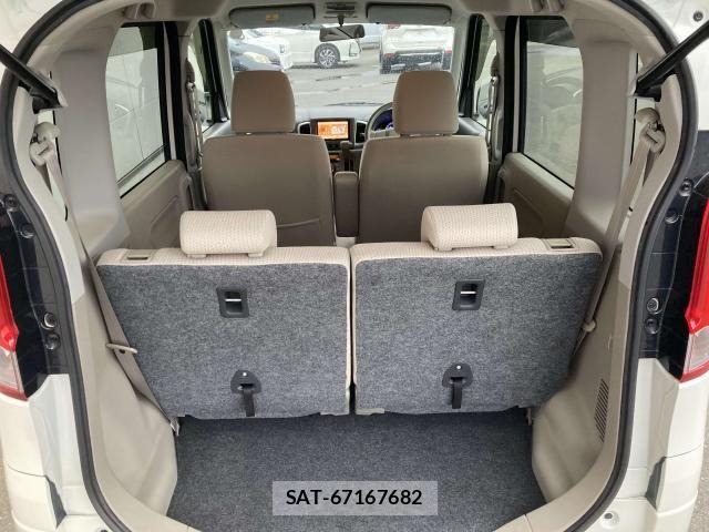Suzuki SPACIA 2016-07 8745944-23