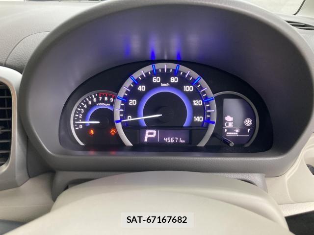 Suzuki SPACIA 2016-07 8745944-28