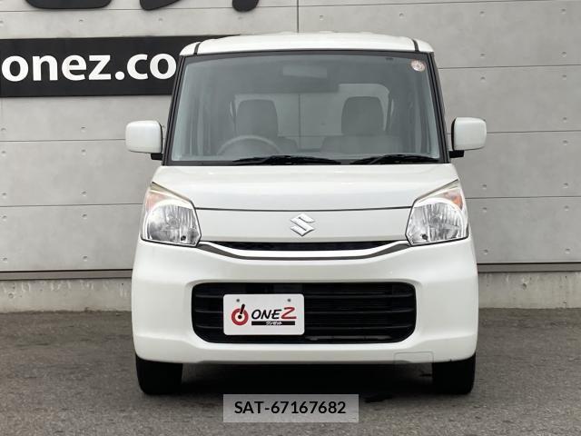 Suzuki SPACIA 2016-07 8745944-4