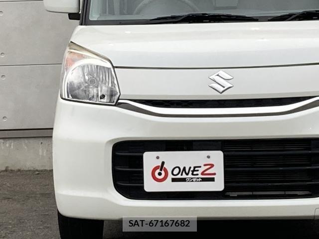 Suzuki SPACIA 2016-07 8745944-5
