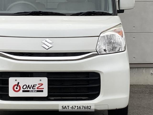 Suzuki SPACIA 2016-07 8745944-6