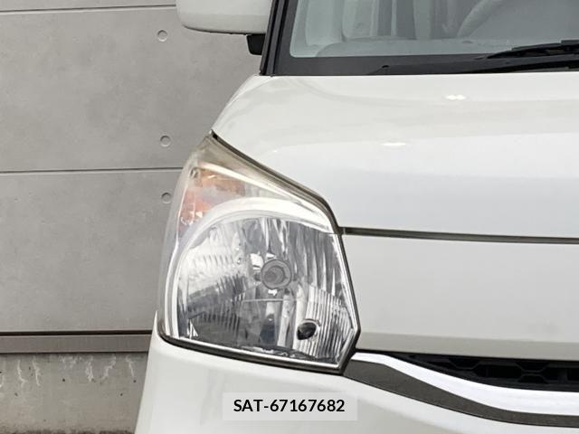 Suzuki SPACIA 2016-07 8745944-7