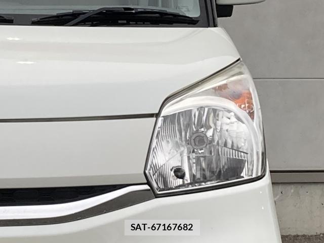 Suzuki SPACIA 2016-07 8745944-8