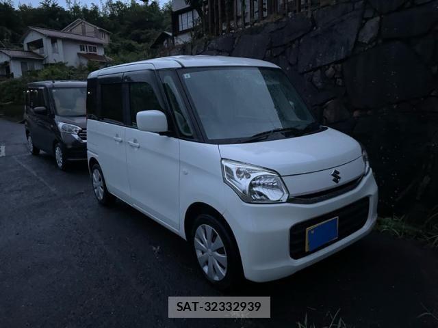 Suzuki SPACIA 2015-09 8745948-0