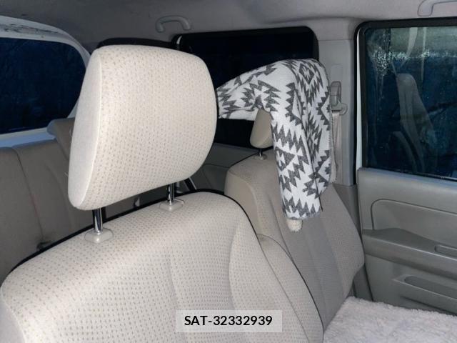 Suzuki SPACIA 2015-09 8745948-9