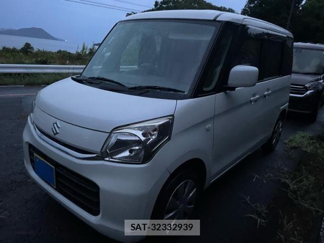 Suzuki SPACIA 2015-09 8745948-1