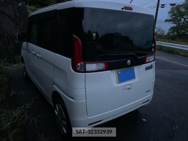 Suzuki SPACIA 2015-09 8745948-2