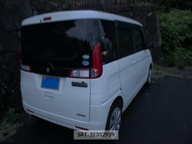 Suzuki SPACIA 2015-09 8745948-3