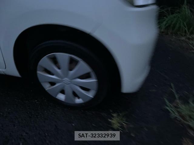 Suzuki SPACIA 2015-09 8745948-4