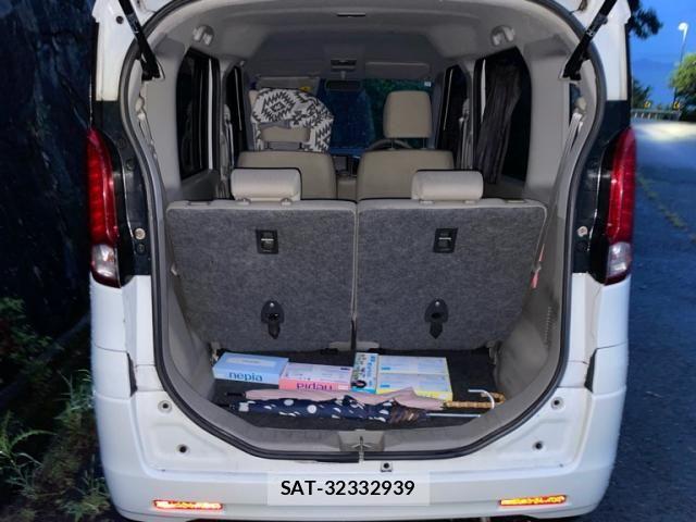 Suzuki SPACIA 2015-09 8745948-6
