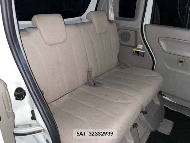 Suzuki SPACIA 2015-09 8745948-7