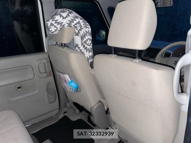 Suzuki SPACIA 2015-09 8745948-8
