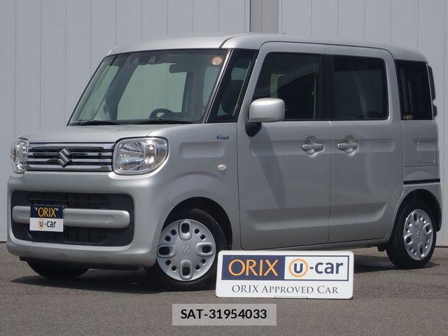 Suzuki SPACIA 2022-07 8745940-0
