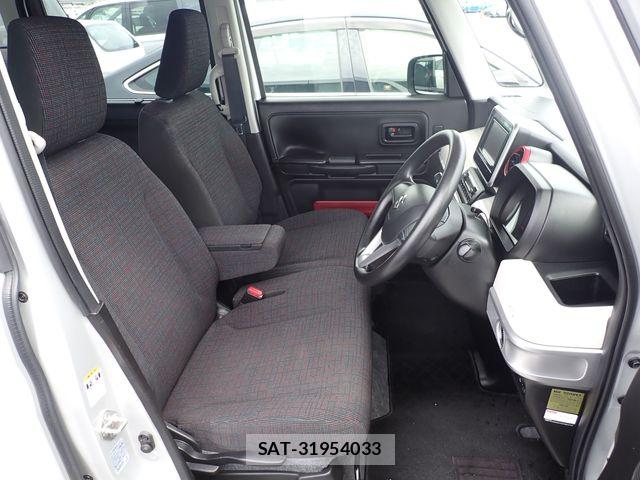 Suzuki SPACIA 2022-07 8745940-12