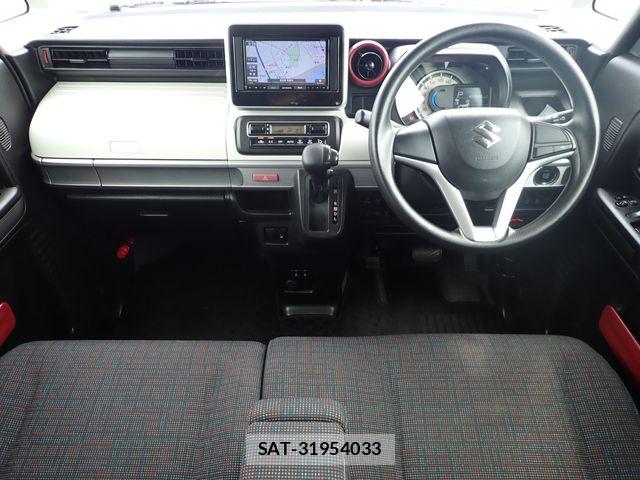 Suzuki SPACIA 2022-07 8745940-1