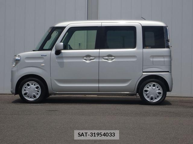 Suzuki SPACIA 2022-07 8745940-19