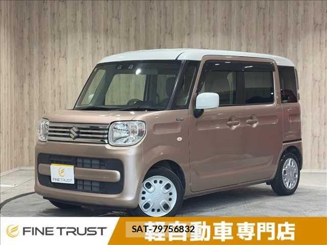 Suzuki SPACIA 2022-04 8745932-0