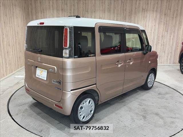 Suzuki SPACIA 2022-04 8745932-16