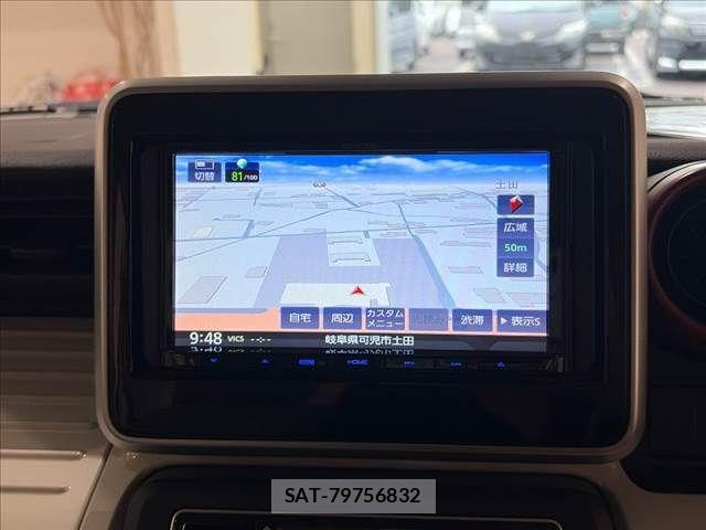 Suzuki SPACIA 2022-04 8745932-3
