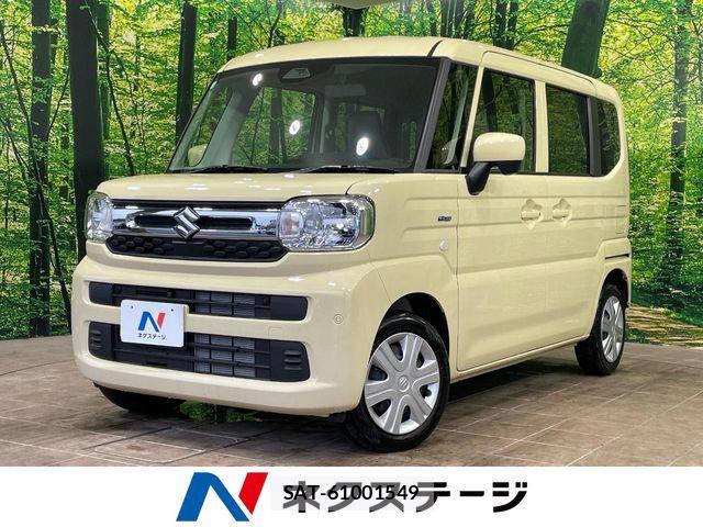 Suzuki SPACIA 2025-12 8745928-0