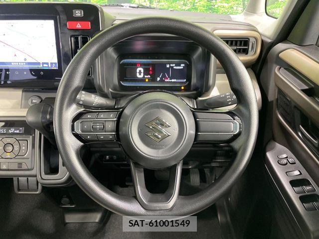 Suzuki SPACIA 2025-12 8745928-10