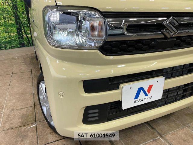 Suzuki SPACIA 2025-12 8745928-11