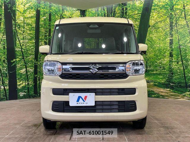 Suzuki SPACIA 2025-12 8745928-13