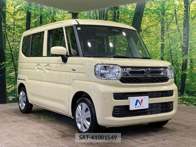 Suzuki SPACIA 2025-12 8745928-15