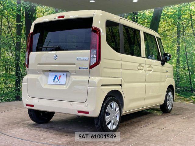 Suzuki SPACIA 2025-12 8745928-16