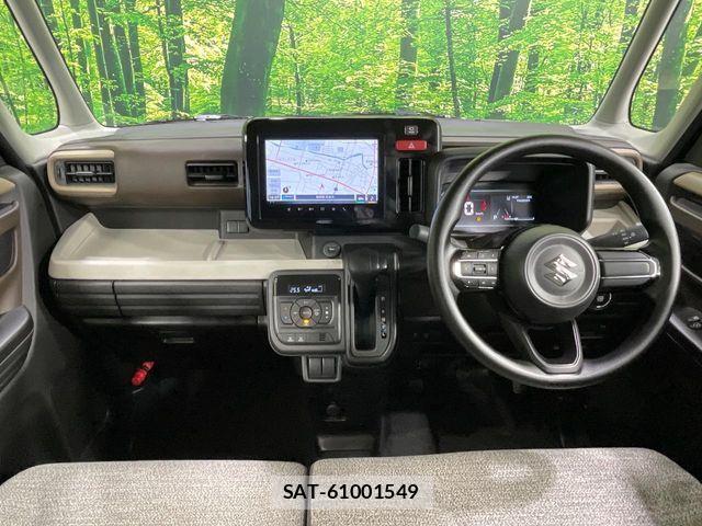 Suzuki SPACIA 2025-12 8745928-1