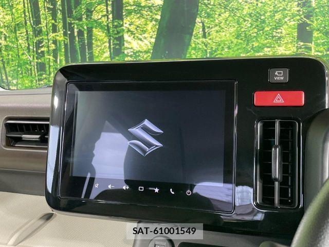 Suzuki SPACIA 2025-12 8745928-2