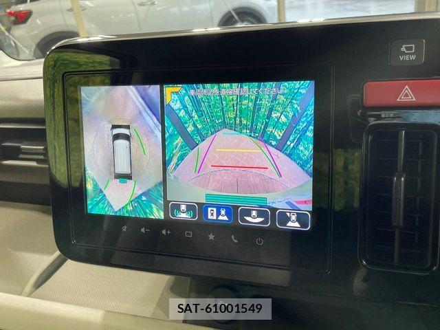 Suzuki SPACIA 2025-12 8745928-3