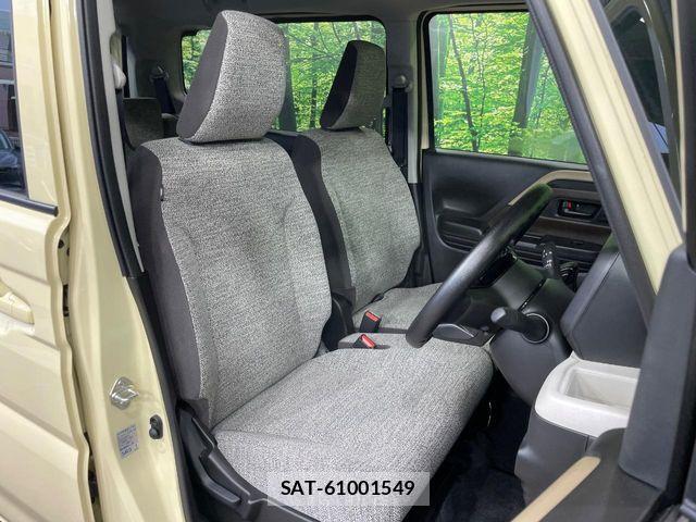 Suzuki SPACIA 2025-12 8745928-7