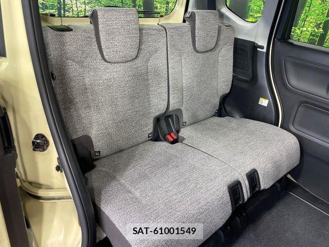 Suzuki SPACIA 2025-12 8745928-8