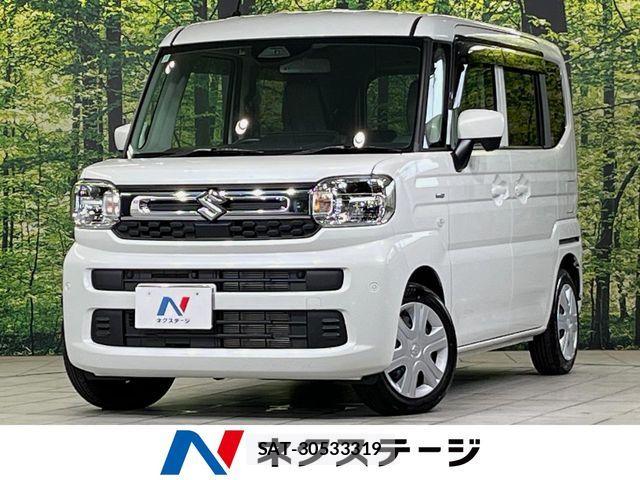 Suzuki SPACIA 2025-11 8745927-0