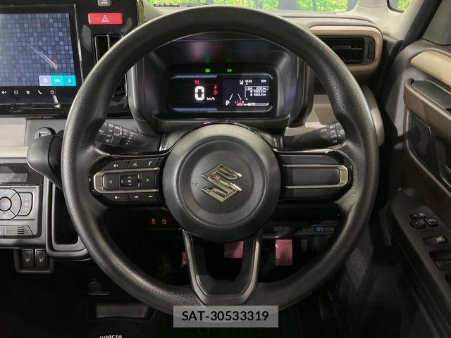 Suzuki SPACIA 2025-11 8745927-10