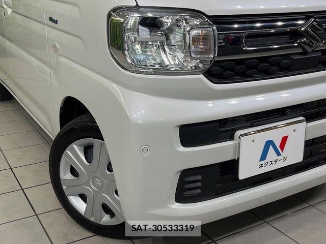 Suzuki SPACIA 2025-11 8745927-12