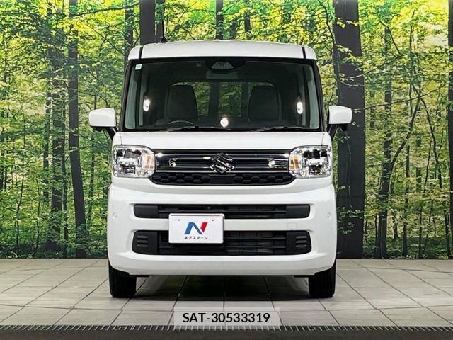 Suzuki SPACIA 2025-11 8745927-13