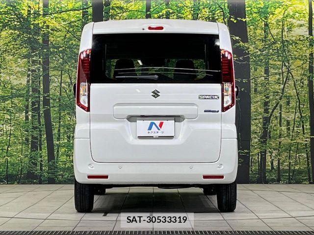 Suzuki SPACIA 2025-11 8745927-14