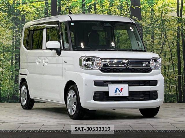 Suzuki SPACIA 2025-11 8745927-15