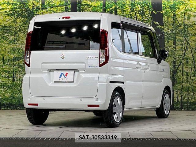 Suzuki SPACIA 2025-11 8745927-16