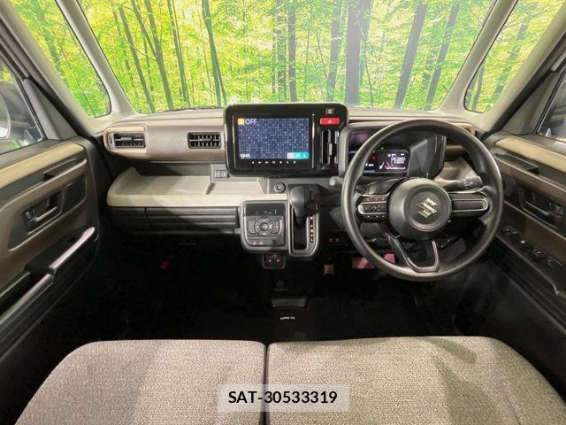 Suzuki SPACIA 2025-11 8745927-1