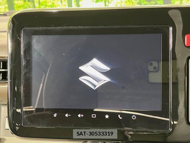 Suzuki SPACIA 2025-11 8745927-2