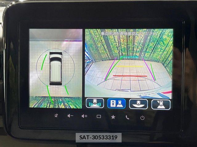 Suzuki SPACIA 2025-11 8745927-3