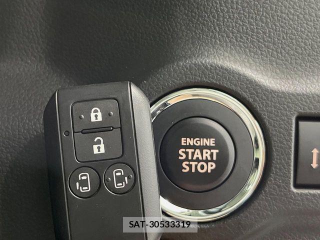 Suzuki SPACIA 2025-11 8745927-6