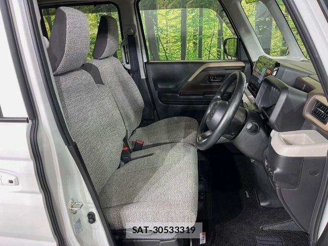Suzuki SPACIA 2025-11 8745927-7