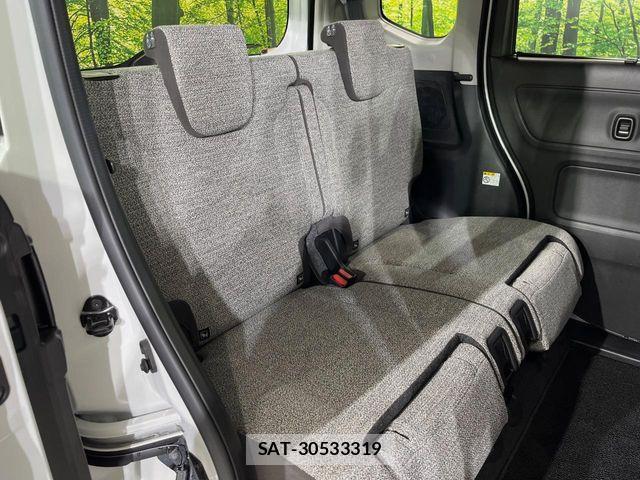 Suzuki SPACIA 2025-11 8745927-8